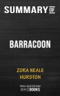 Summary of Barracoon: The Story of the Last