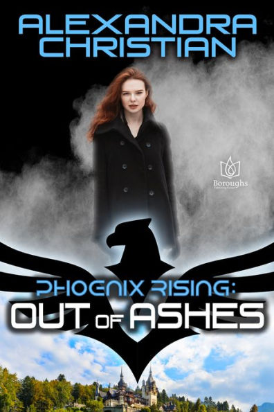 Out of Ashes