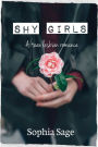 Shy Girls: A Teen Lesbian Romance