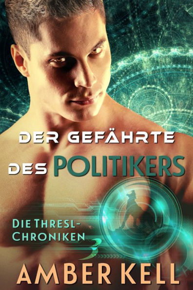 Der Gefährte des Politikers