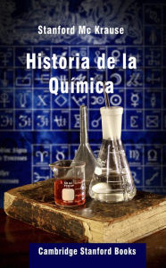 Title: Historia de la Química, Author: Stanford Mc Krause
