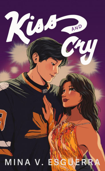 Kiss and Cry (Six 32 Central, #2)