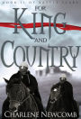 For King and Country (Battle Scars II)