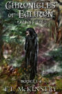 Chronicles of Ealiron Omnibus: Books 1-4