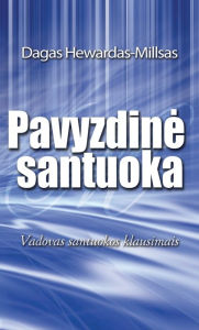 Title: Pavyzdine Santuoka, Author: Dag Heward-Mills