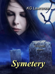 Title: Symetery, Author: K.G. Lawrence