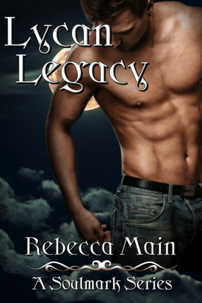 Lycan Legacy (A Soulmark Series Book 5)