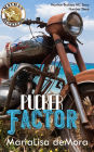 Pucker Factor: Mayhan Bucklers MC Book Three
