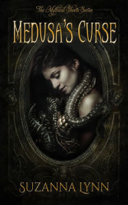 Title: Medusa's Curse, Author: Suzanna Lynn