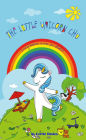 The Little Unicorn Chu ( Loving bedtime stories for children )
