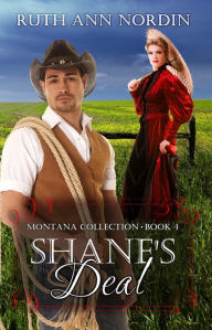 Title: Shane's Deal, Author: Ruth Ann Nordin