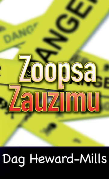 Zoopsa Zauzimu