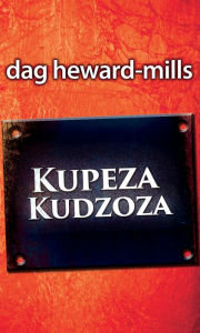 Title: Kupeza Kudzoza, Author: Dag Heward-Mills