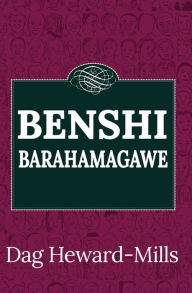 Title: Benshi Barahamagawe, Author: Dag Heward-Mills
