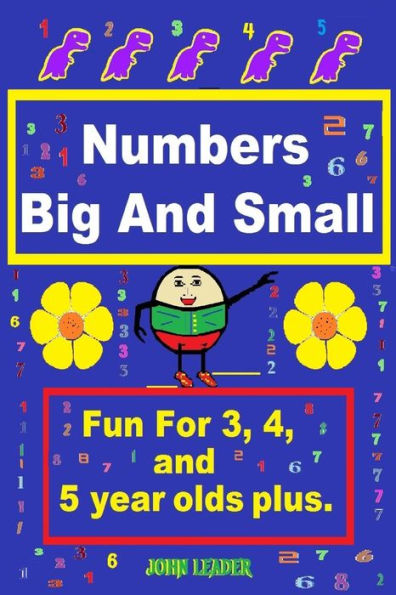 Numbers Big And Small