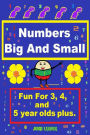 Numbers Big And Small