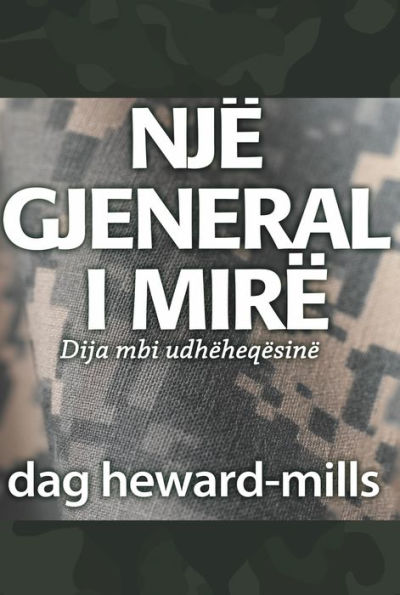 Një gjeneral i mirë