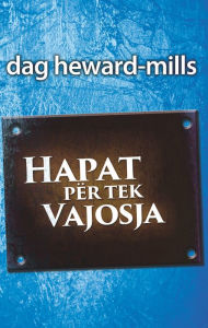 Title: Hapat për tek Vajosja, Author: Dag Heward-Mills