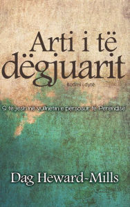 Title: Arti i të dëgjuarit, Author: Dag Heward-Mills