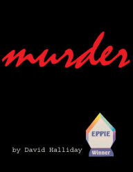 Title: Murder, Author: David Halliday