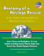 Anatomy of a Hostage Rescue: What Makes Hostage Rescue Operations Successful? Game Theory and Biorhythms, Six Case Studies Including Iranian Mission Eagle Claw Desert One, Munich Olympics Massacre