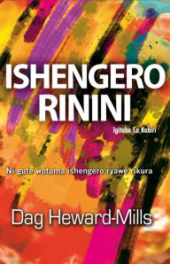 Title: Ishengero Rinini, Author: Dag Heward-Mills