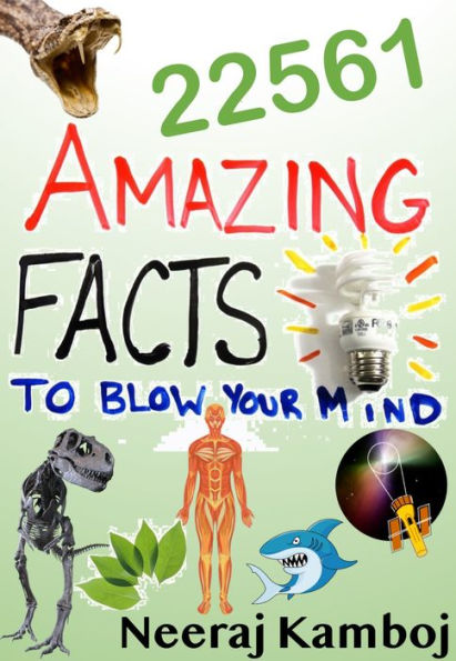 Amazing Facts