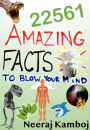 Amazing Facts
