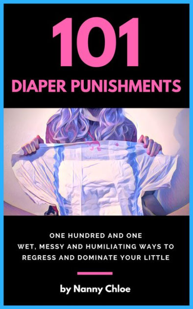 Diaper Story Punishment