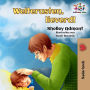 Welterusten, lieverd! (Dutch Bedtime Collection)