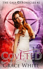 Coveted (The Gaia Chronicles)