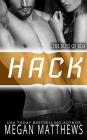 Hack (The Boys of RDA, #5)