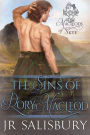 The Sins of Rory MacLeod (MacLeods of Skye, #2)