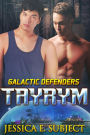 Tayrym (Galactic Defenders, #4)