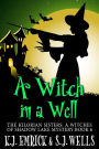 A Witch in a Well (The Kilorian Sisters: A Witches of Shadow Lake Mystery, #6)