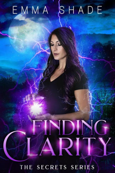 Finding Clarity (The Secrets Series, #2)