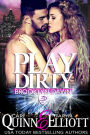 Play Dirty (Made in Oblivion, #1)