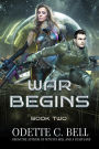 War Begins Book Two