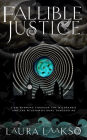 Fallible Justice (Wilde Investigations, #1)