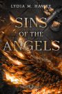 Sins of the Angels (Grigori Legacy Series #1)