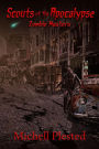 Scouts of the Apocalypse: Zombie Masters
