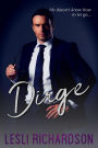Dirge (Devastation Trilogy, #1)