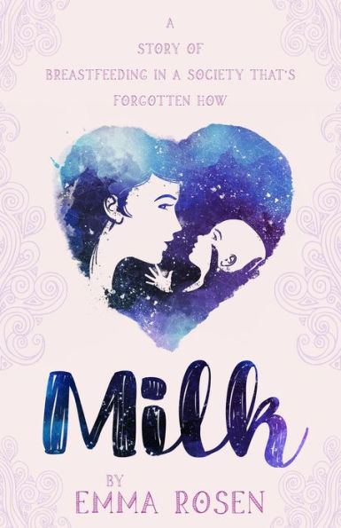 Milk: A Story of Breastfeeding in a Society That's Forgotten How