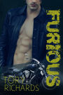 Furious (Nomad Outlaws Trilogy, #3)