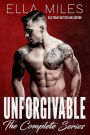 Unforgivable: The Complete Series