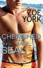 Cherished by the SEAL (Hot Caribbean Nights, #4)