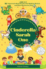 Cinderella Sarah: Bedtime Stories for Children, Fun Classroom Read Alouds and Short Stories for Kids