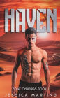 Haven (Zone Cyborgs, #1)