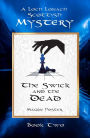 The Swick and the Dead: Loch Lonach Book Two (Loch Lonach Mystery Series, #2)