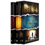 The Dark Horizon Trilogy Box Set (All 3 Books)